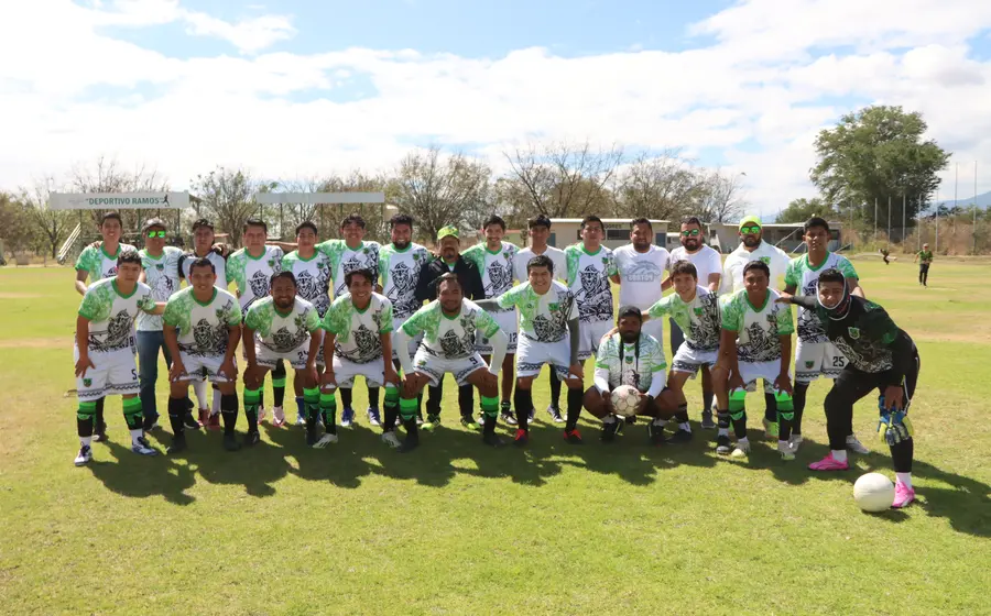 Cachorros Ramos se meterá al Cabrera Carrasquedo con el objetivo de obtener los tres puntos.