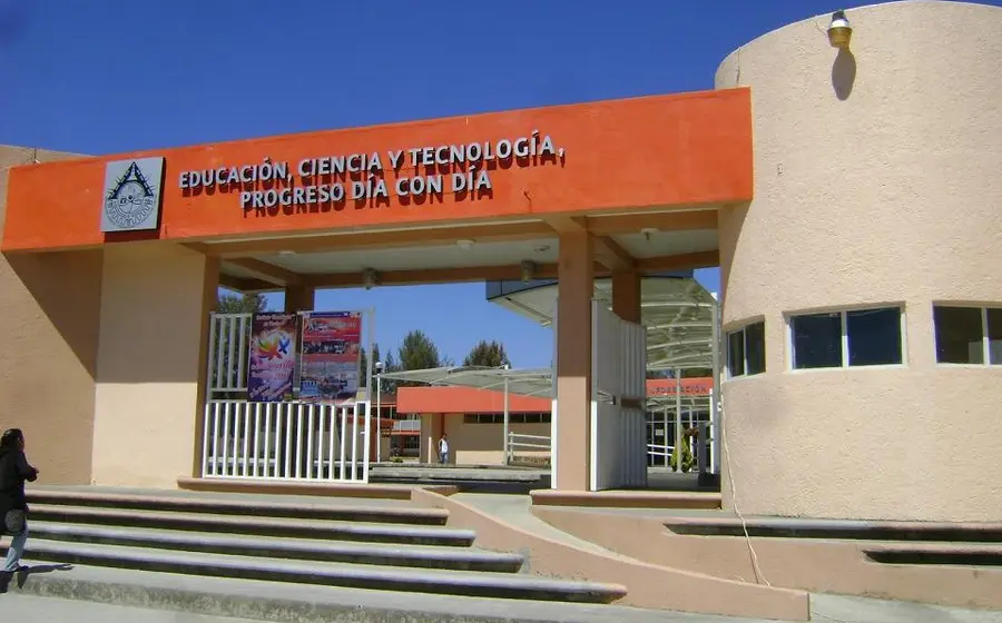 La institución es un referente en la zona de la Mixteca de Oaxaca.