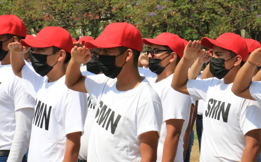 Los trámites se llevan a cabo en las oficinas de la Junta Municipal de Reclutamiento.