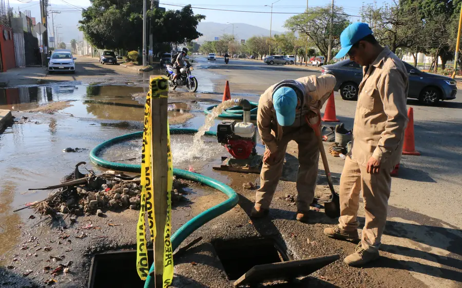 Desde la Comisión Estatal del Agua para el Bienestar llaman a consolidar una agenda de nuestros recursos hídricos que tome en cuenta las prioridades regionales.