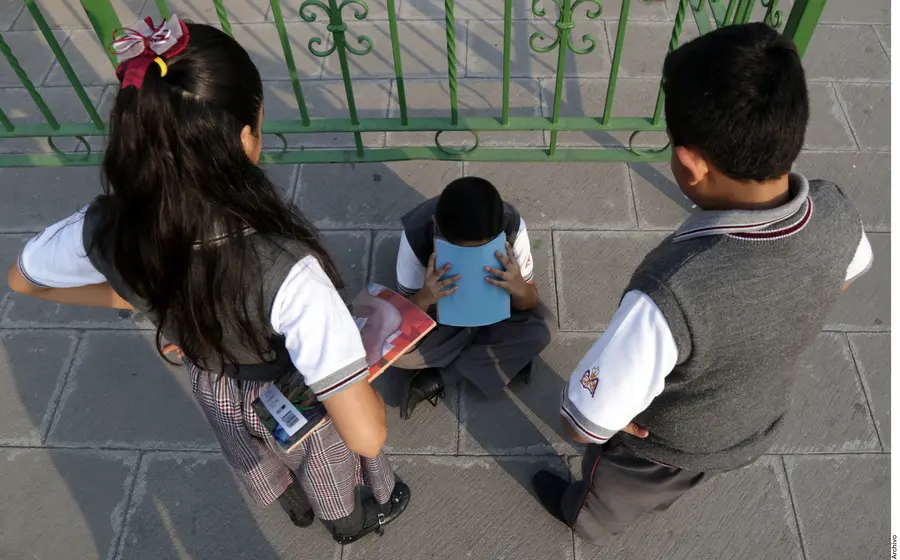 Durante el 2024, la DDHPO documentó un total de 35 casos de violencia escolar.