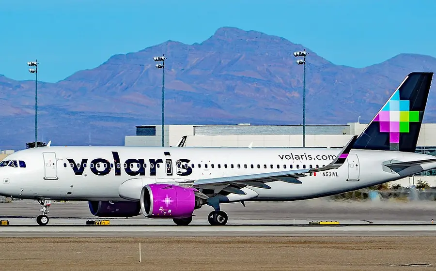 volaris