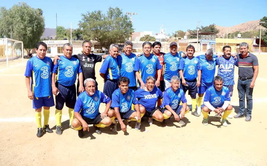 Xoxocotlán se apuntó un triunfo más en casa.