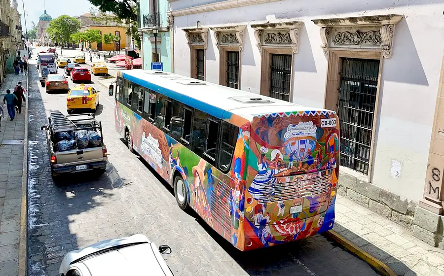 binibus_guelaguetza_rutas