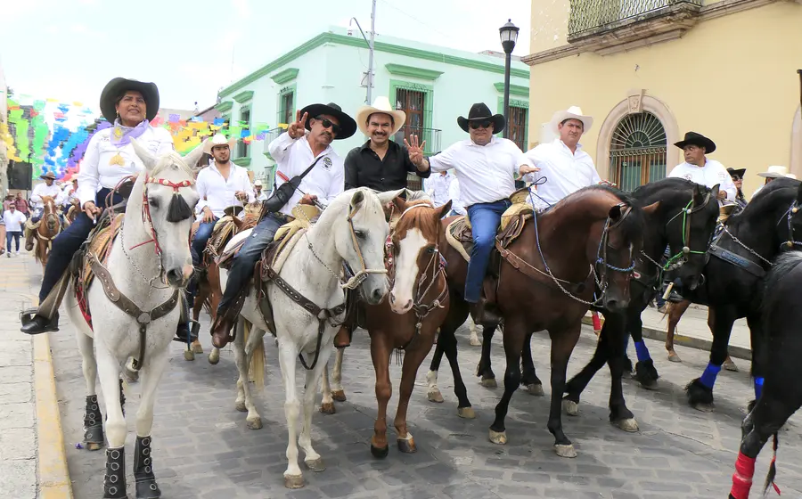 caballos_oaxaca