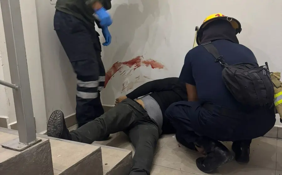 ebrio_escaleras_accidente