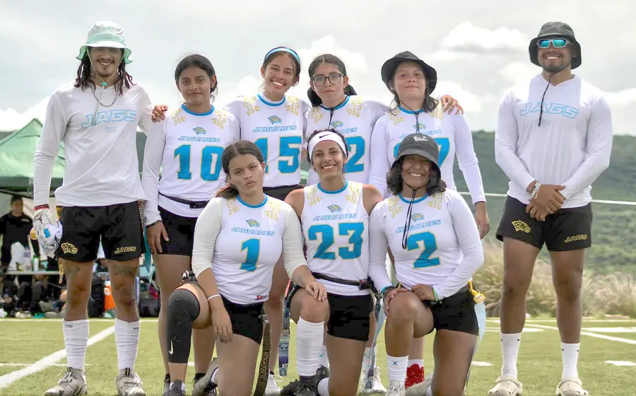 JAGUARES