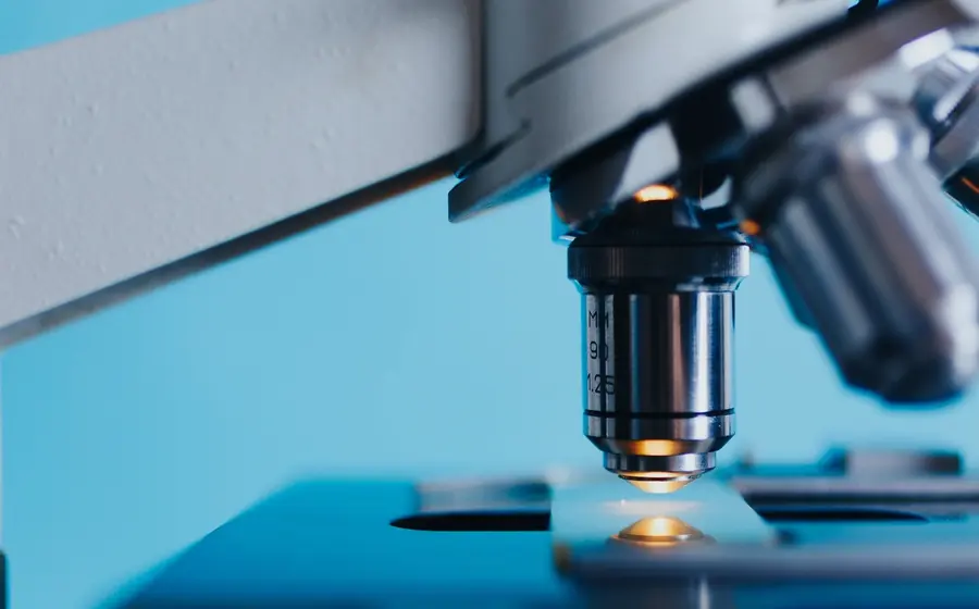 Microscopio