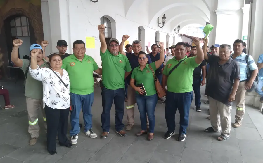 paro_manifestacion_empleados