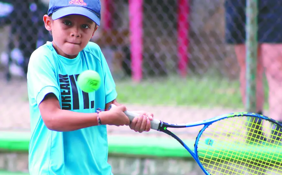 tenis
