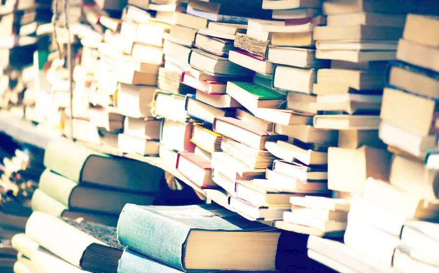 libros