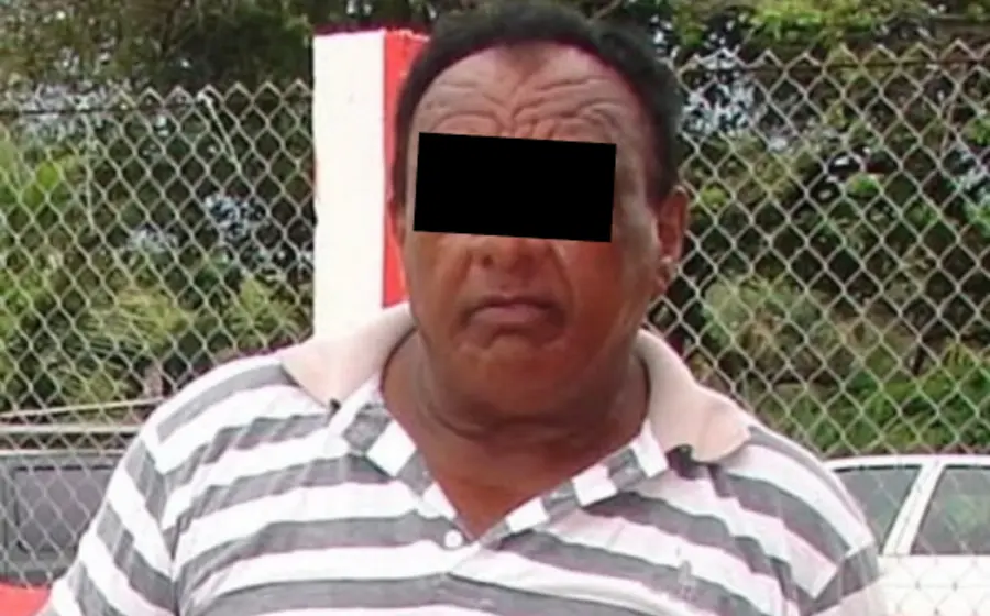 asesinado 