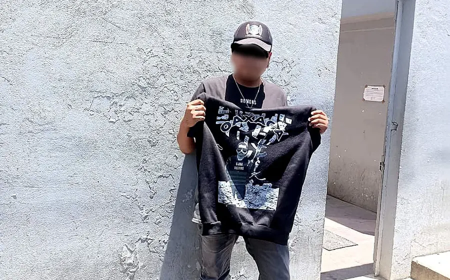 detenido_Xoxocotlán