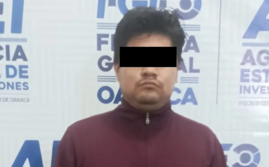 detenido