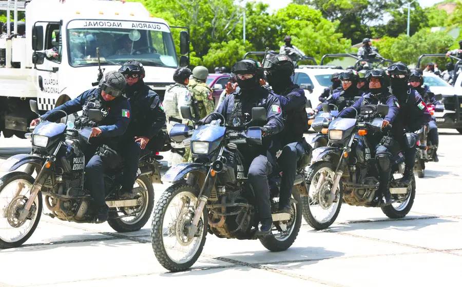 polis