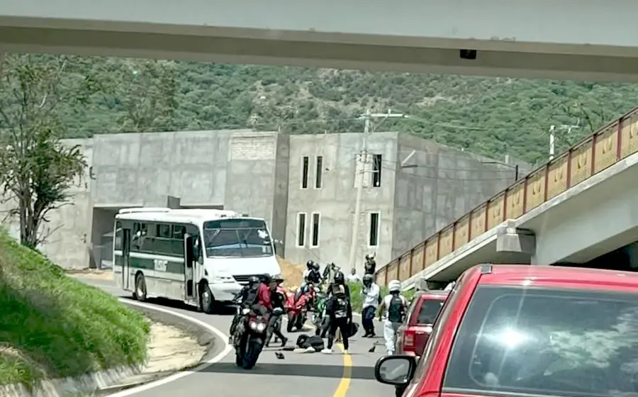 Carretera-Sierra-Norte-peligro-dominical
