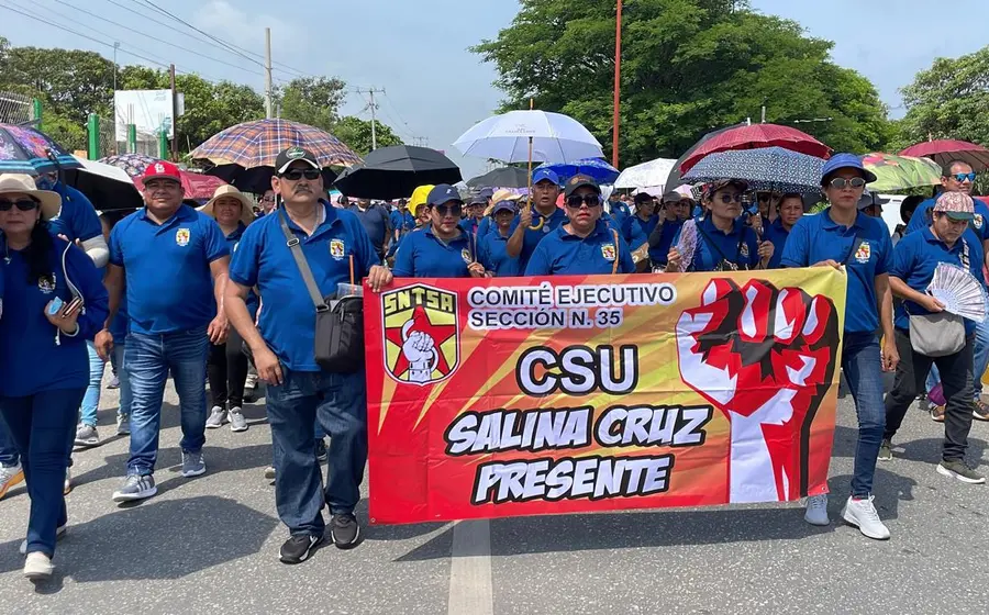 Trabajadores-Salud-Istmo-manifiestan-1