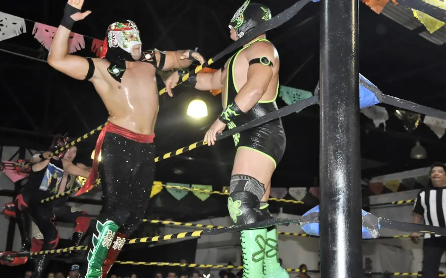 lucha_libre