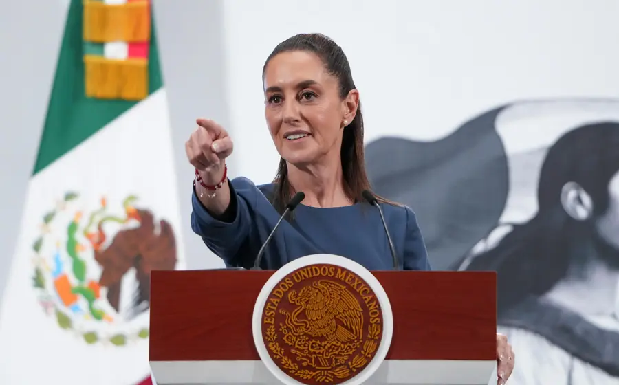 acceso-justicia-mexicanos-nuevos-ministros-ministras-Sheinbaum