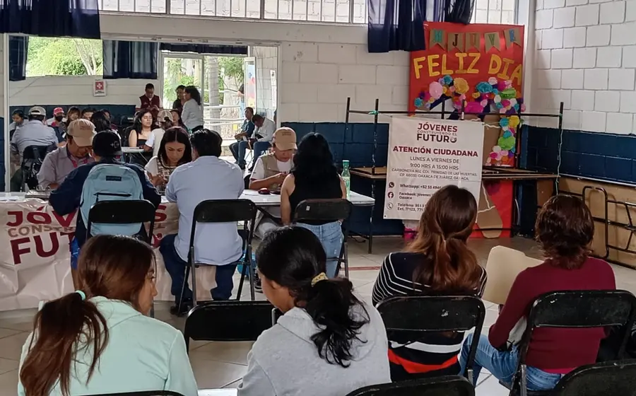 jovenes-construyendo-futuro-oaxaca