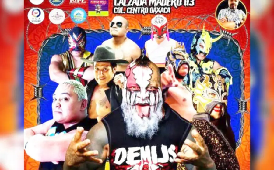 eventos_lucha
