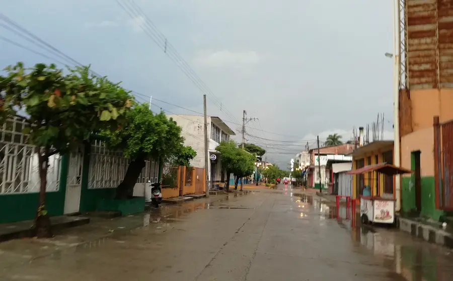 lloviendo-Istmo-Tehuantepec