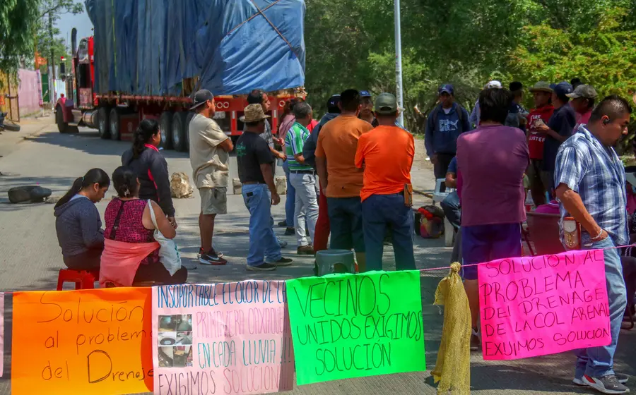 mayo-91-movilizaciones-Oaxaca-Sego-1