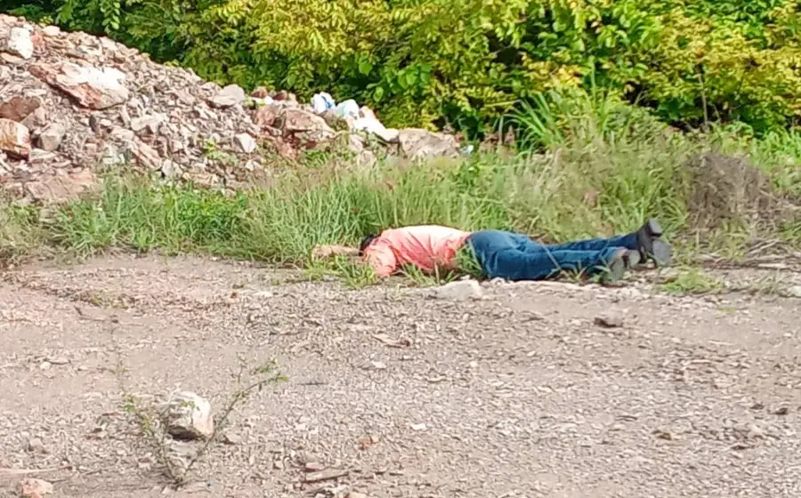 muerto