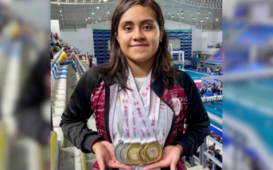 nadadora-oaxaqueña-5medallas-ON-1