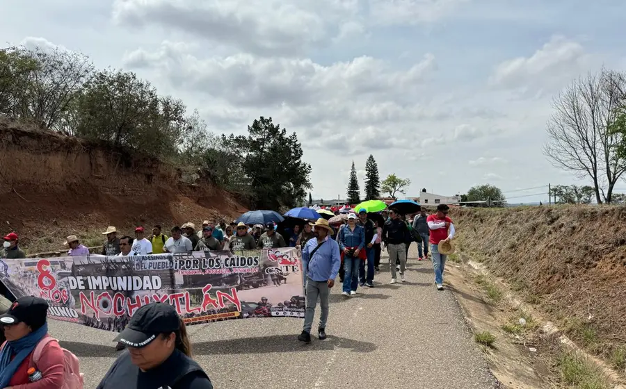 seccion22-oaxaca-huajuapan