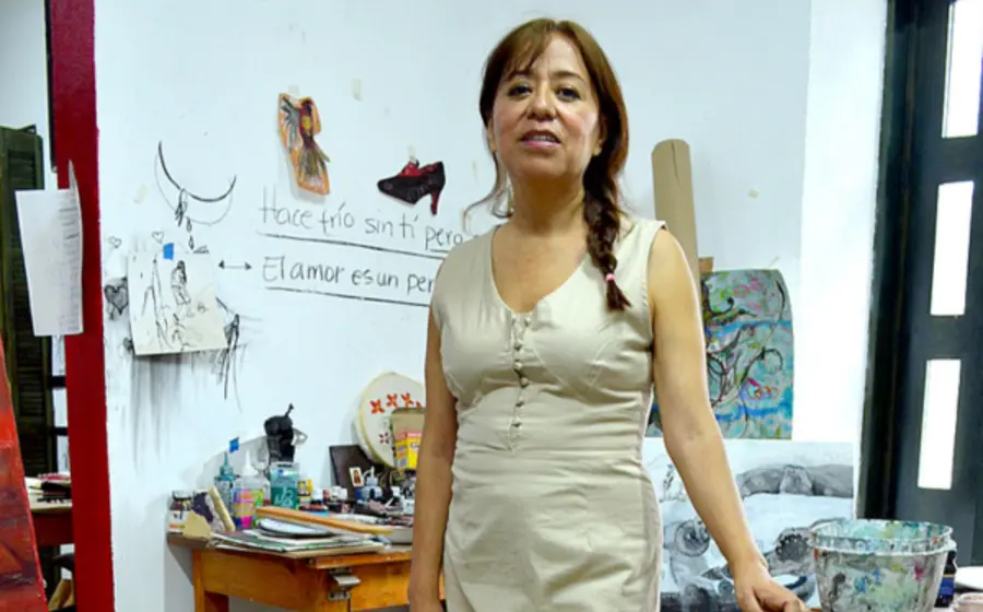 soledad-velasco-artista-oaxaca
