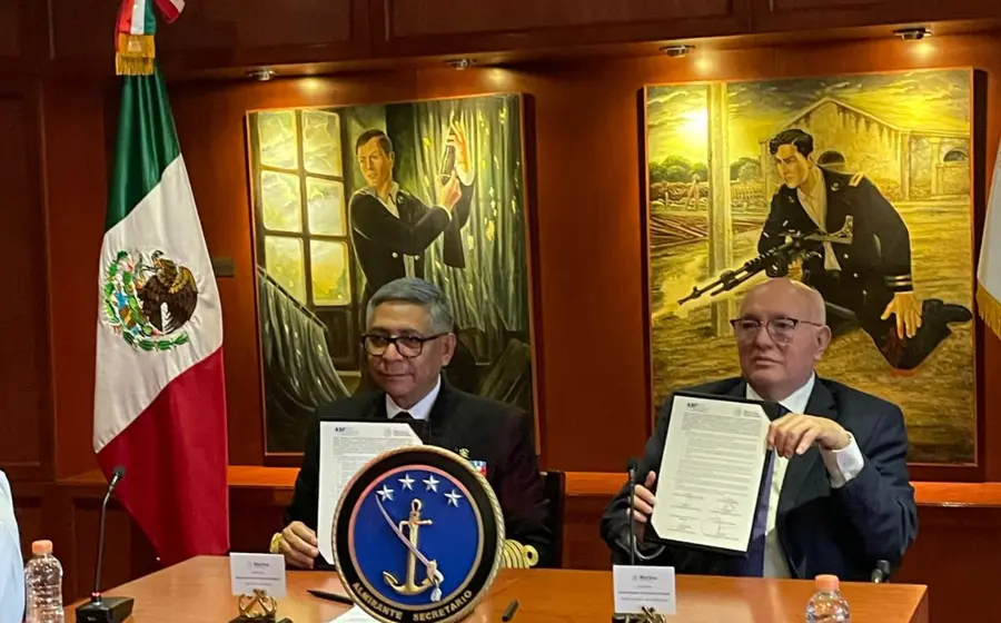 Las líneas de acción conjuntas buscan coadyuvar a la transparencia y la eficiente rendición de cuentas.