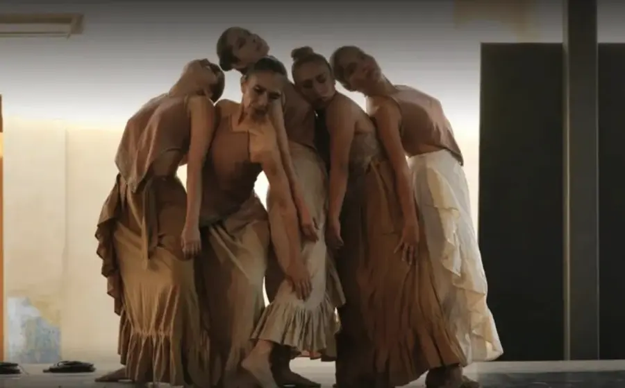 Compañía-Estatal-Danza-Contemporánea-Atzompa