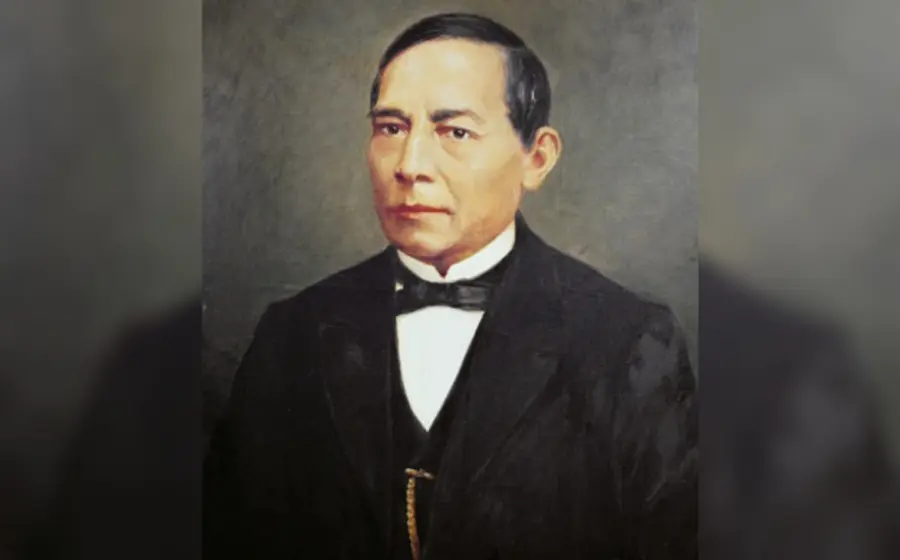 Si algo distinguió a Benito Juárez fue la disposición psíquica orientada al trabajo.