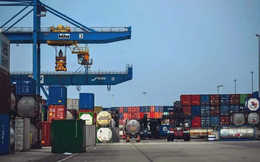 De enero a noviembre del 2024 Oaxaca acumulaba 95 millones de dólares por exportaciones a Estados Unidos.