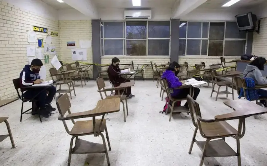 Rechazan  cualquier intento de centralización desde la municipalización de la educación.