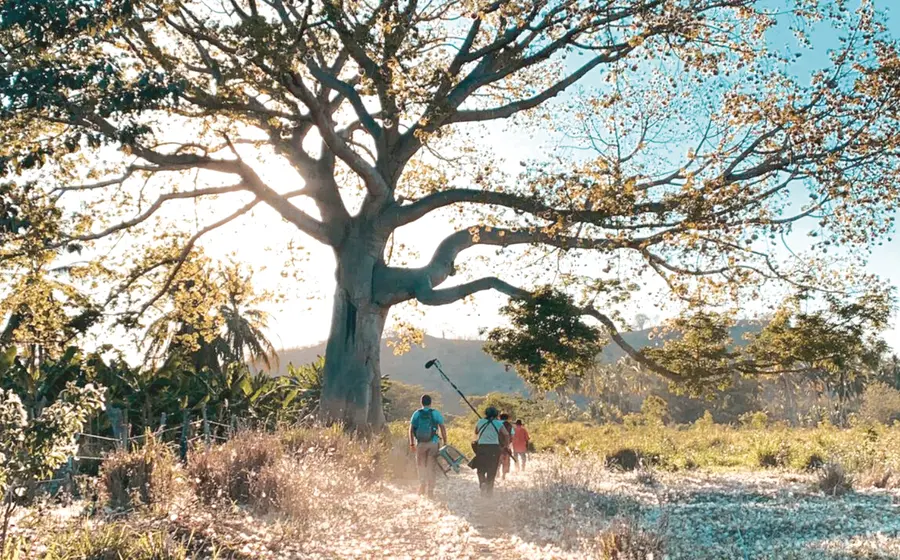 “Marino y los Auténticos” iniciará la muestra “Oaxaca, cine para la vida”.