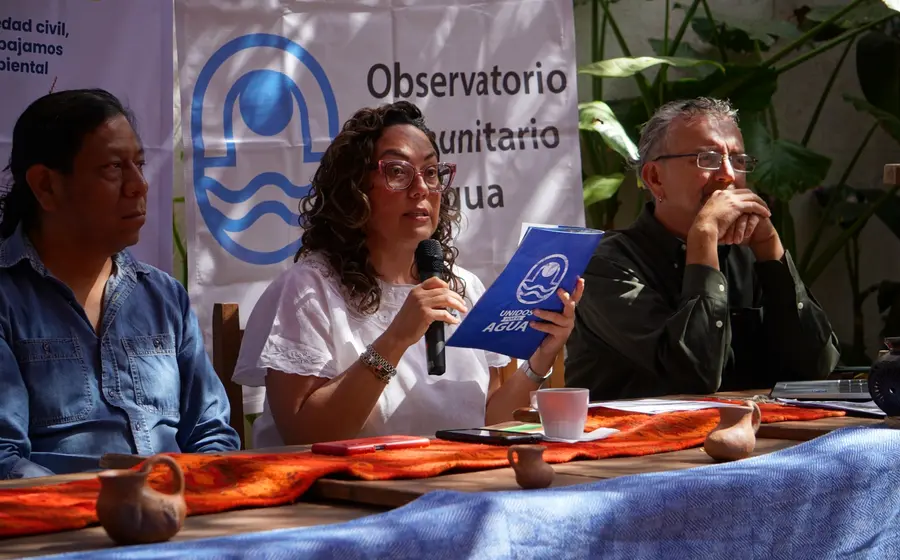 La periodista Karen Rojas Kaufman señaló que estos espacios se hacen necesarios ante la falta de información libre de sesgo político y fuera de las voces oficiales.