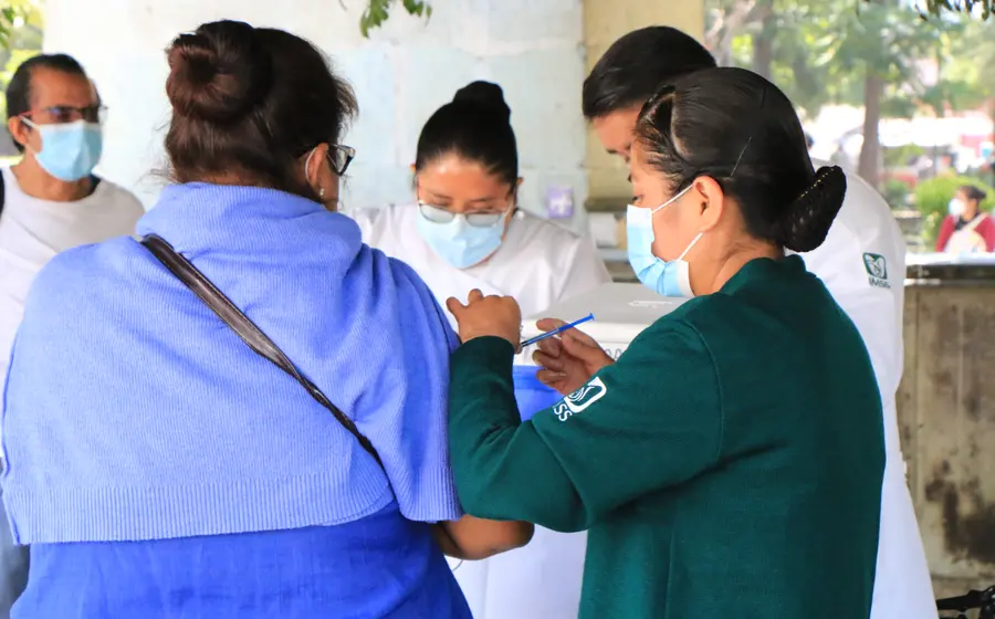  Es la influenza la enfermedad respiratoria que en este año ya provocó su sexta muerte. 