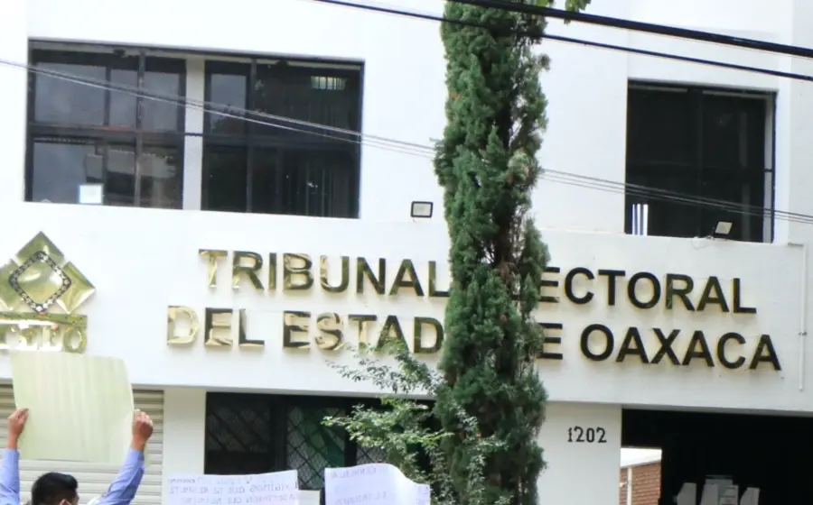 El órgano jurisdiccional ordenó a la Comisión Electoral de esa agencia municipal emitir una nueva convocatoria.