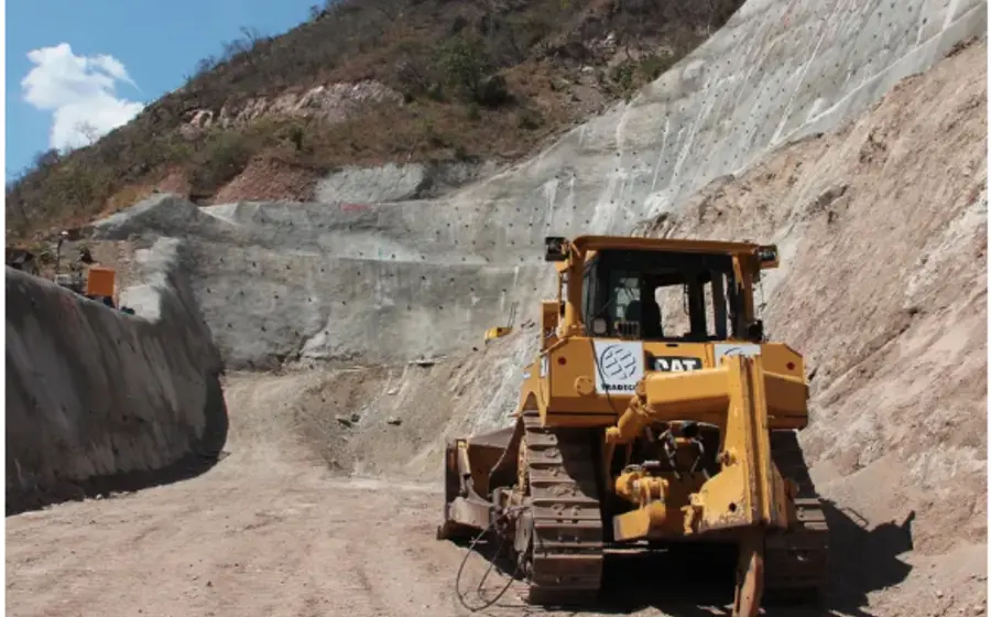 Los trabajos de construcción darán inicio el próximo mes de agosto.