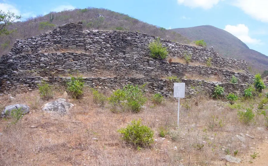  El caso de Guiengola representa un gran avance para la protección de las zonas arqueológicas de México.