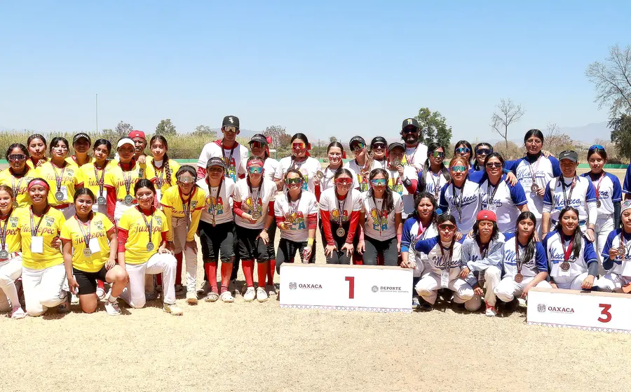 SOFTBOL FINALES FEM ESTATAL NC (9)