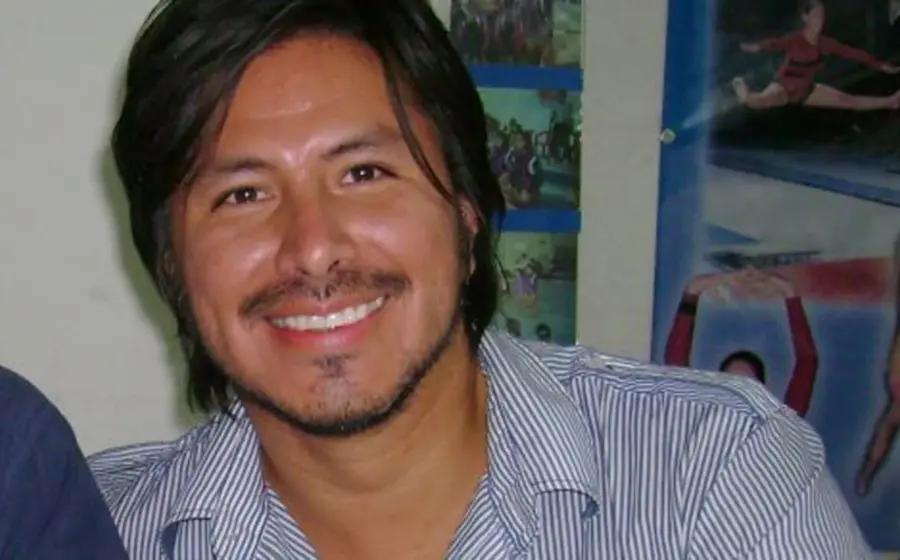 José Molina fue poeta, traductor, editor, docente, coordinador de talleres de poesía y librero.