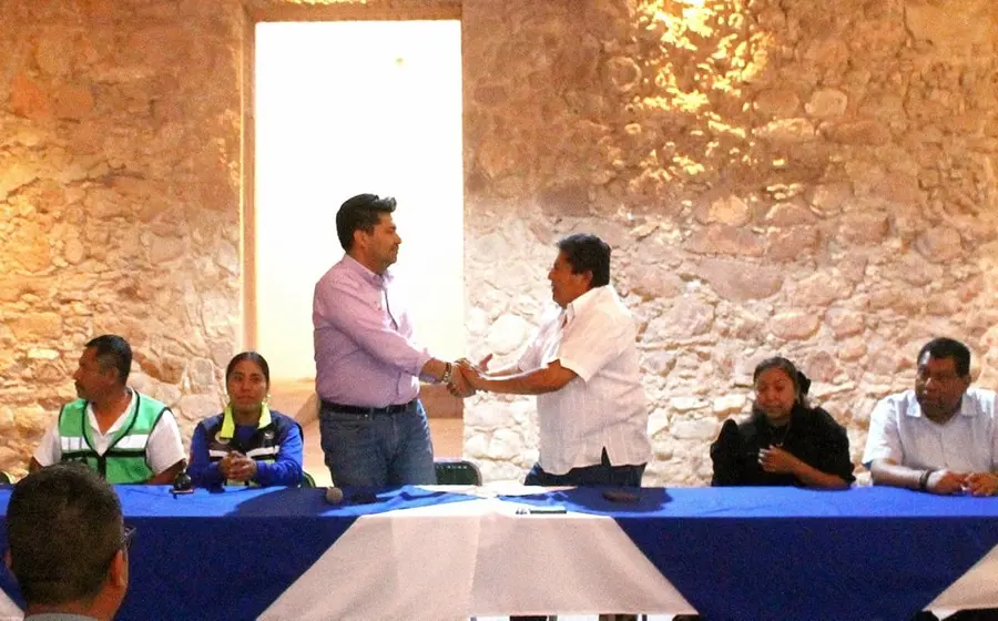 ayuntamientos