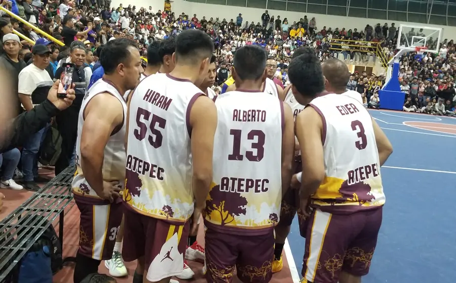 basquetbol-BICAMPEONES