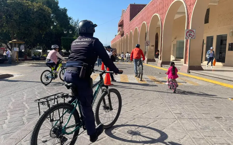 Las altas temperaturas prevalecen en la Mixteca.