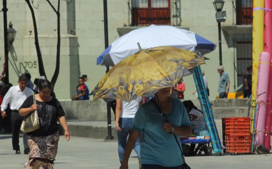 calor-oaxaca