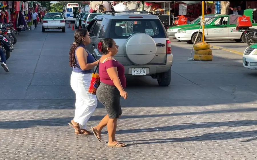 calor