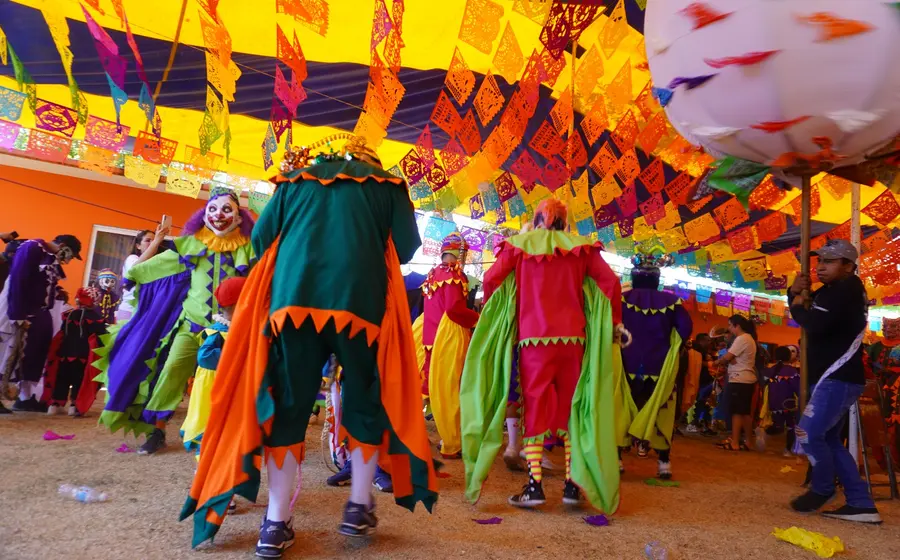 carnaval